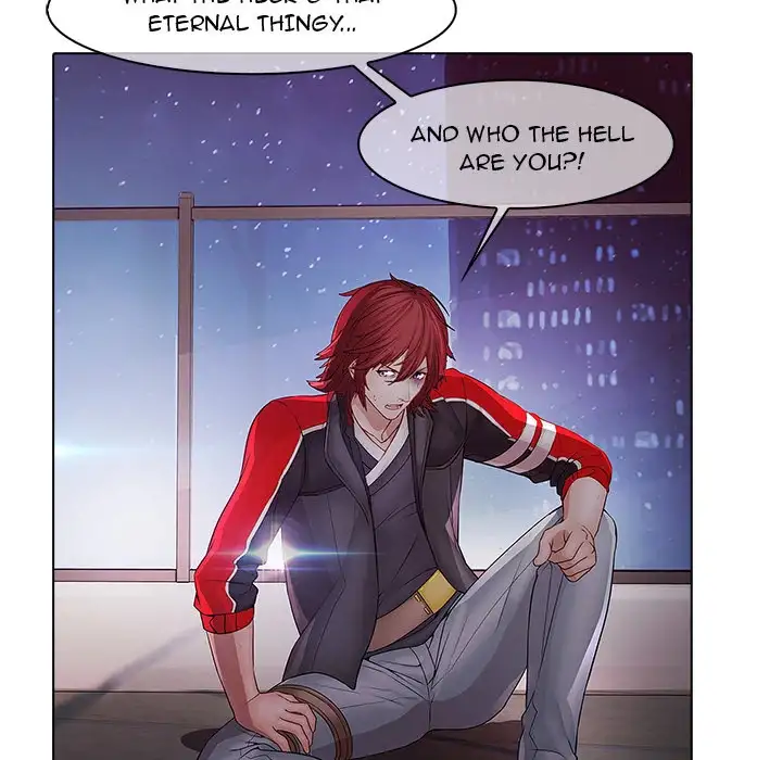 Butterfly Dream - Chapter 11 [photo 53] - MangaPorn
