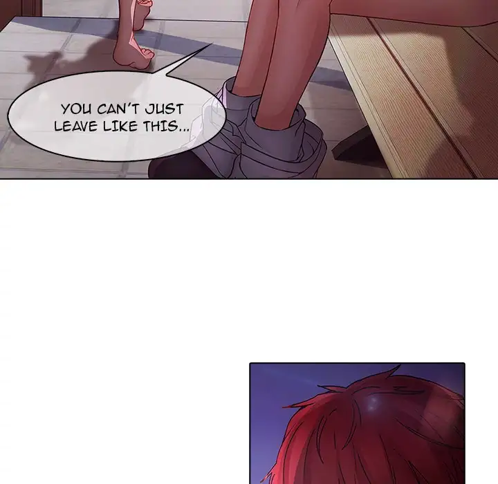Butterfly Dream - Chapter 11 [photo 97] - MangaPorn
