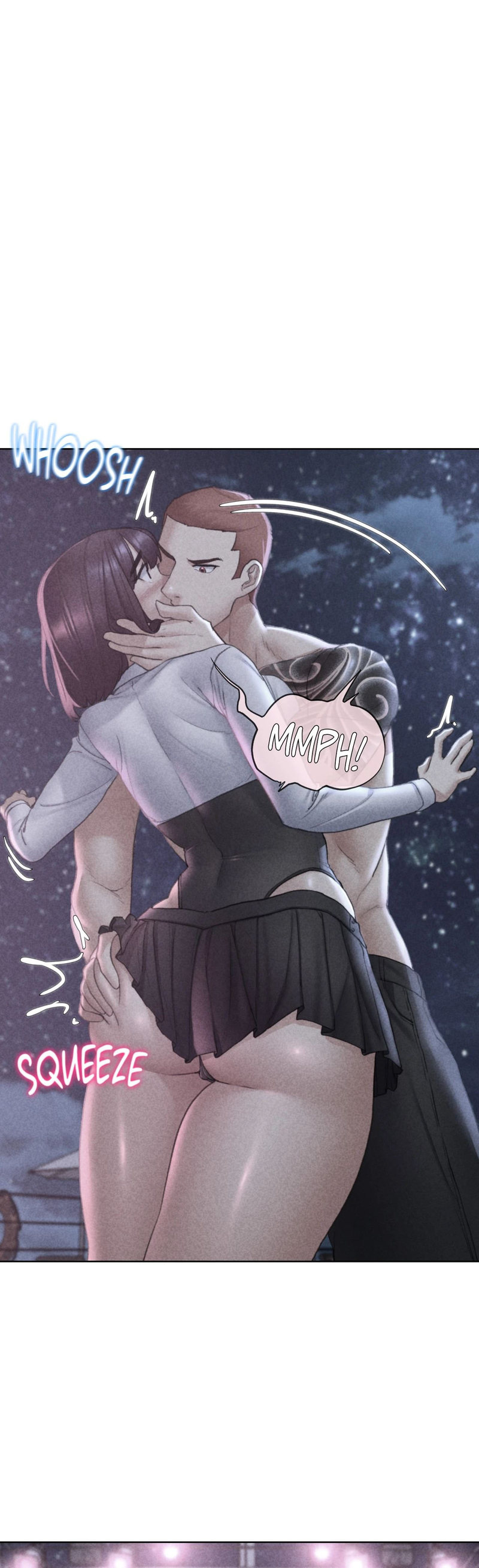 Seniors of Class 5 - Chapter 19 [photo 1] - MangaPorn