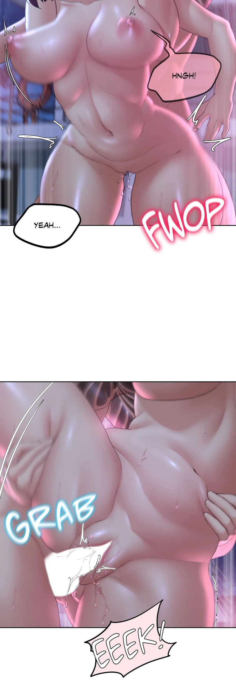 Seniors of Class 5 - Chapter 19 [photo 12] - MangaPorn