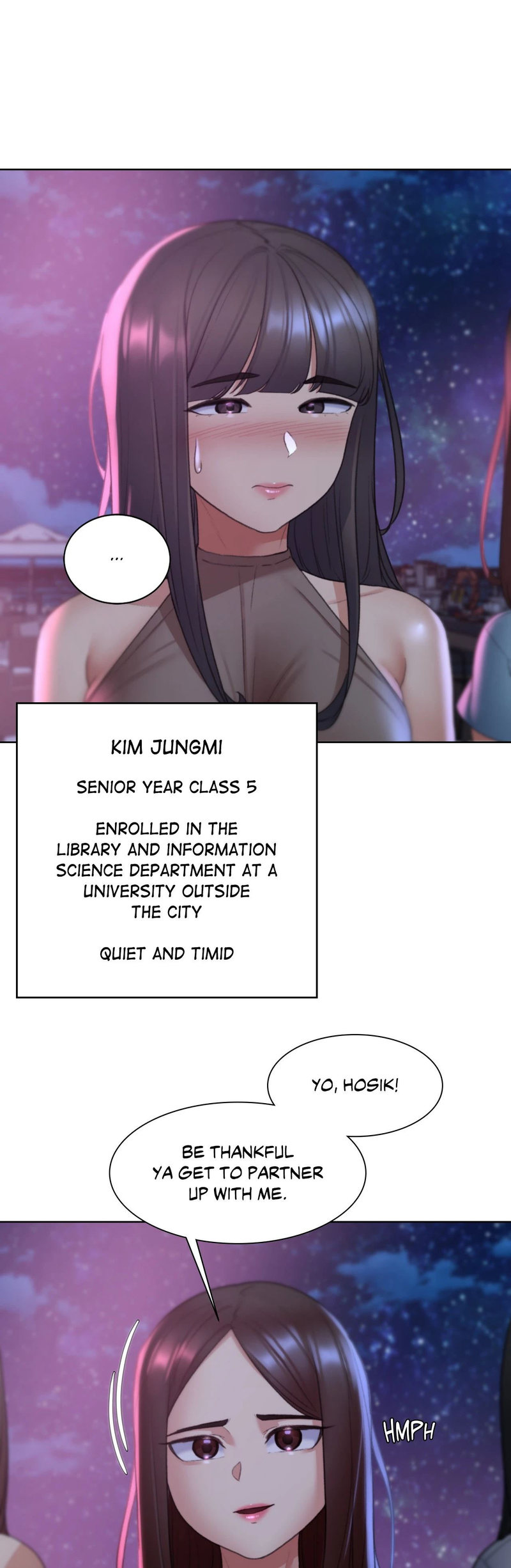Seniors of Class 5 - Chapter 19 [photo 39] - MangaPorn