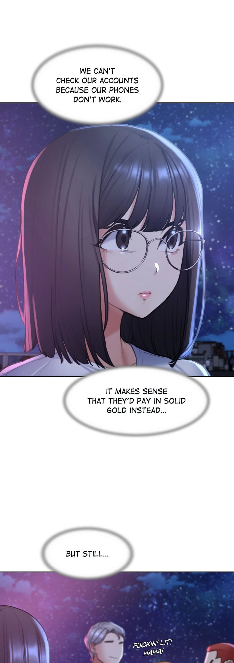 Seniors of Class 5 - Chapter 19 [photo 47] - MangaPorn
