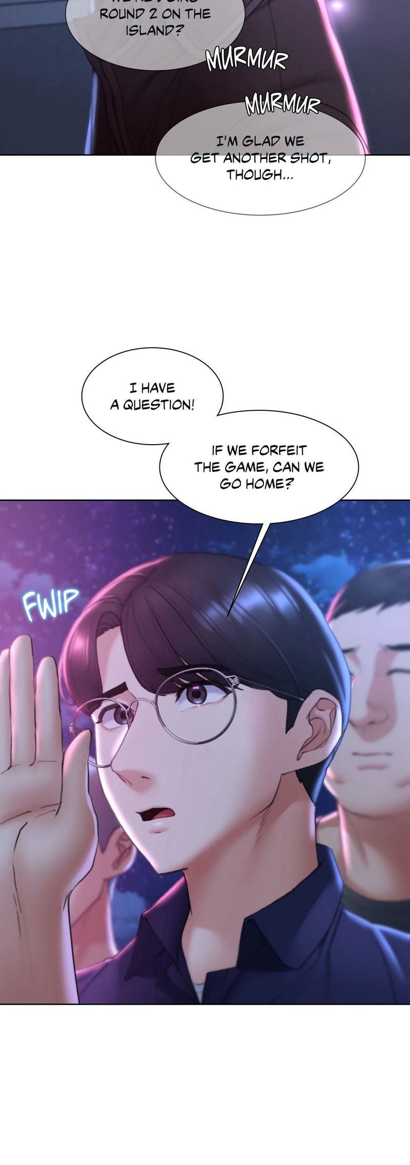 Seniors of Class 5 - Chapter 19 [photo 50] - MangaPorn