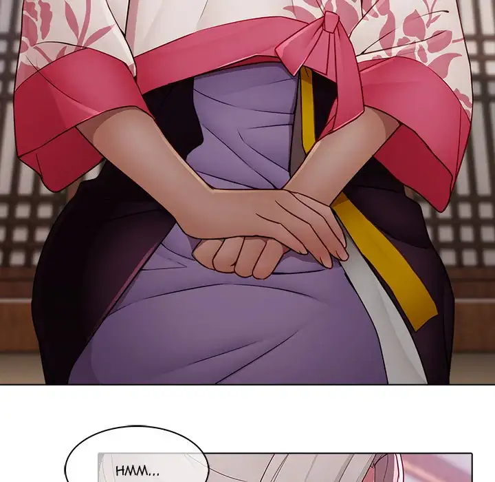 Butterfly Dream - Chapter 12 [photo 13] - MangaPorn