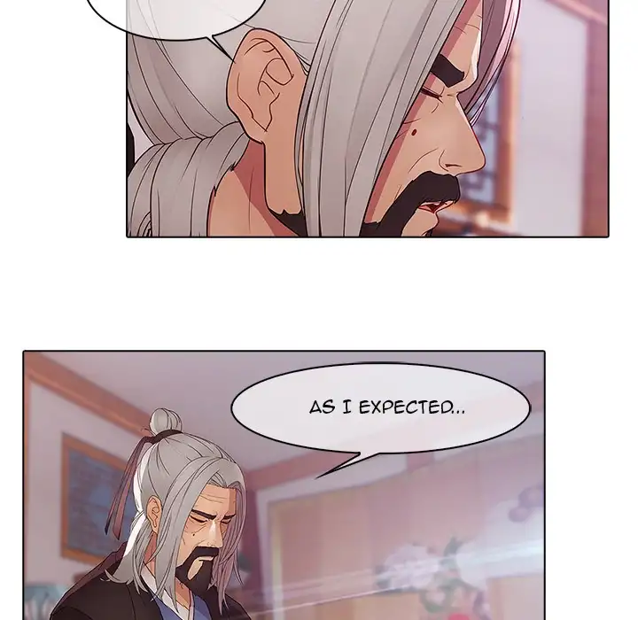 Butterfly Dream - Chapter 12 [photo 14] - MangaPorn