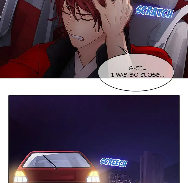 Butterfly Dream - Chapter 12 [photo 29] - MangaPorn