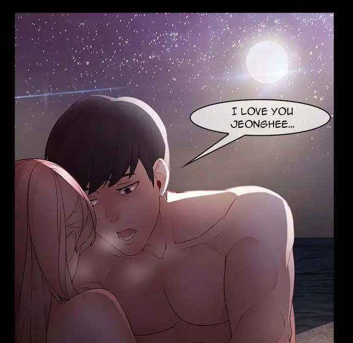 Butterfly Dream - Chapter 12 [photo 41] - MangaPorn