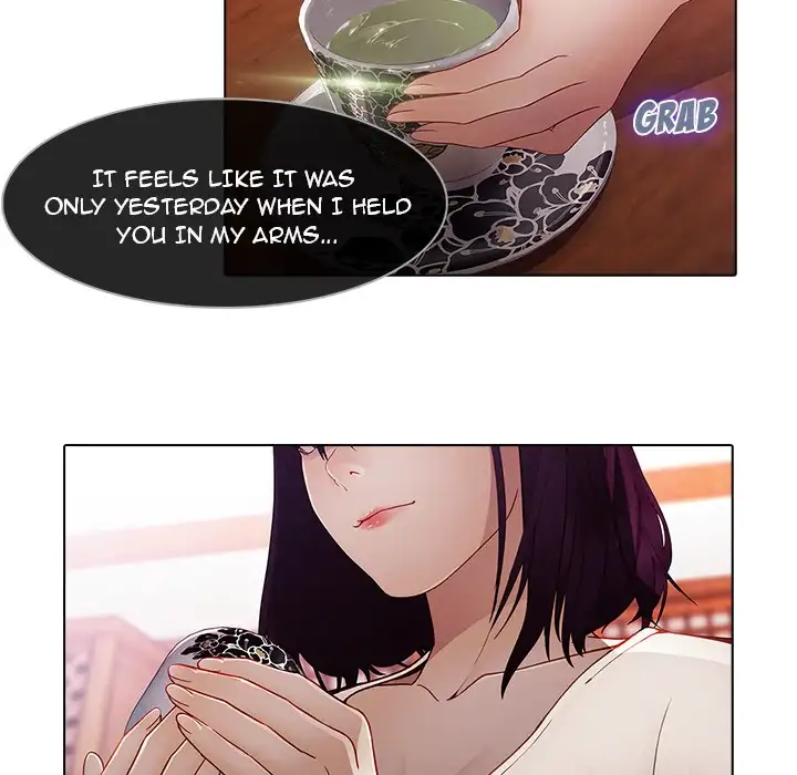 Butterfly Dream - Chapter 12 [photo 5] - MangaPorn