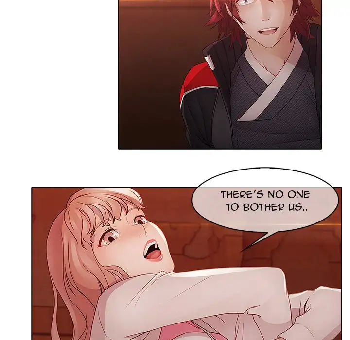 Butterfly Dream - Chapter 13 [photo 14] - MangaPorn