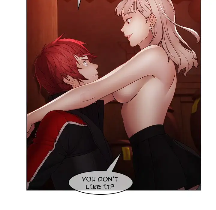 Butterfly Dream - Chapter 13 [photo 16] - MangaPorn