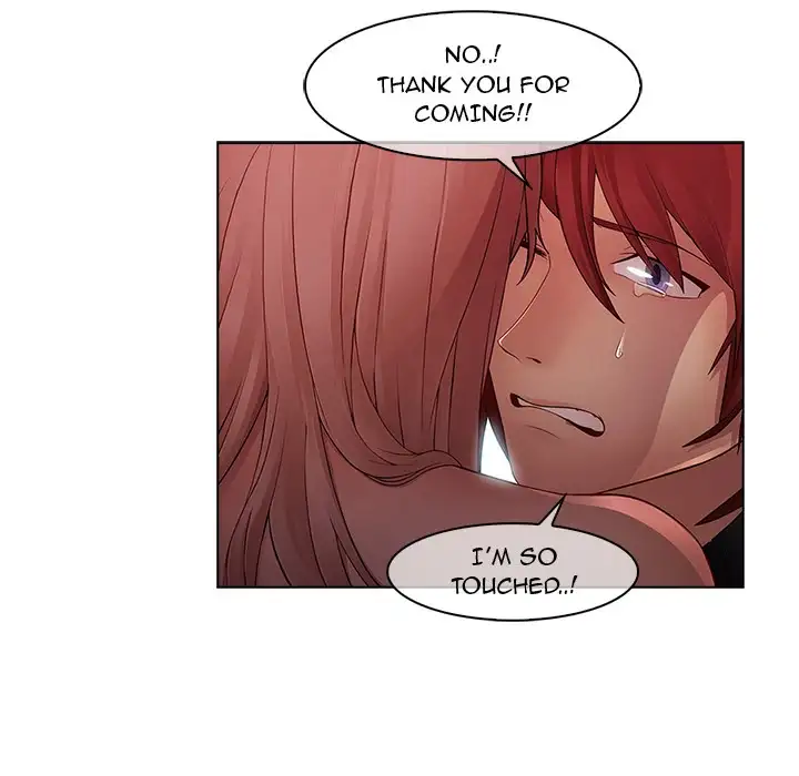 Butterfly Dream - Chapter 13 [photo 17] - MangaPorn