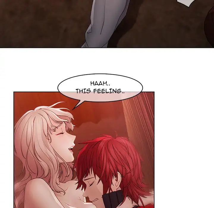 Butterfly Dream - Chapter 13 [photo 21] - MangaPorn