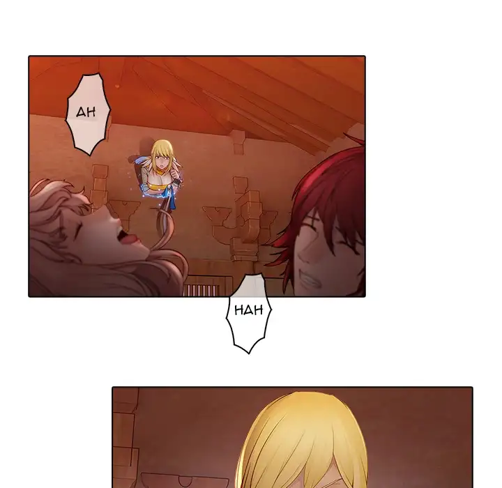 Butterfly Dream - Chapter 13 [photo 28] - MangaPorn