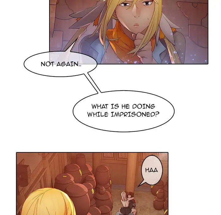 Butterfly Dream - Chapter 13 [photo 29] - MangaPorn