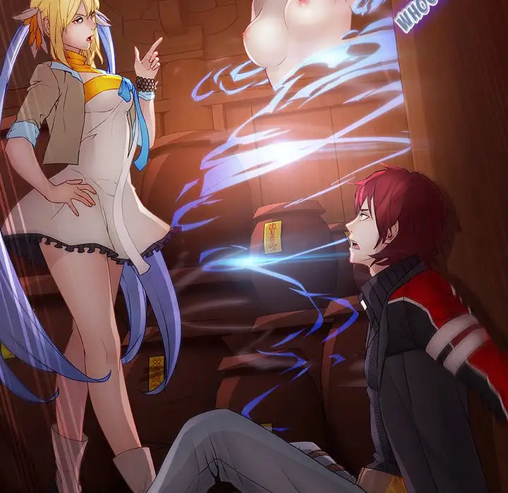 Butterfly Dream - Chapter 13 [photo 35] - MangaPorn