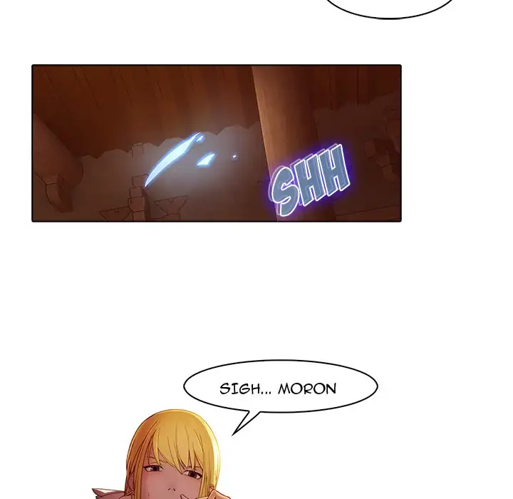 Butterfly Dream - Chapter 13 [photo 37] - MangaPorn