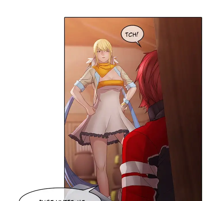 Butterfly Dream - Chapter 13 [photo 43] - MangaPorn