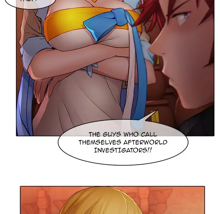Butterfly Dream - Chapter 13 [photo 46] - MangaPorn
