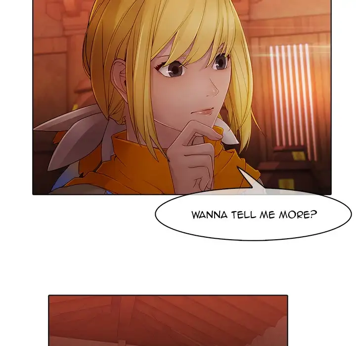 Butterfly Dream - Chapter 13 [photo 47] - MangaPorn
