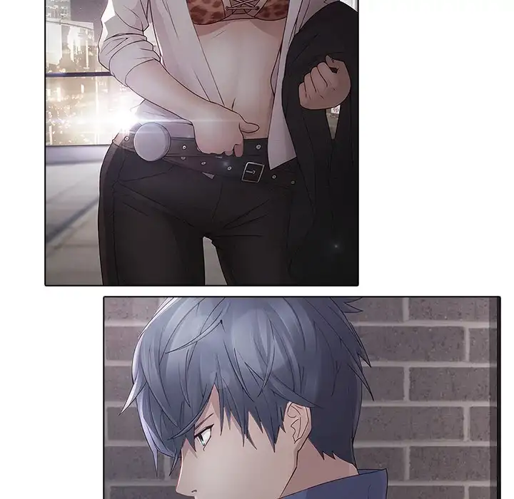Butterfly Dream - Chapter 13 [photo 50] - MangaPorn