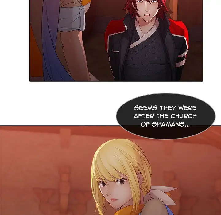 Butterfly Dream - Chapter 13 [photo 52] - MangaPorn