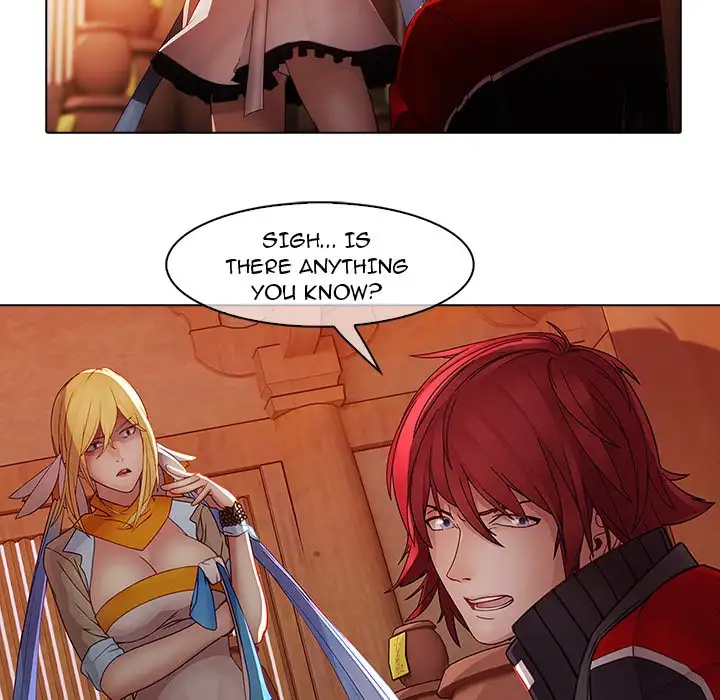 Butterfly Dream - Chapter 13 [photo 55] - MangaPorn