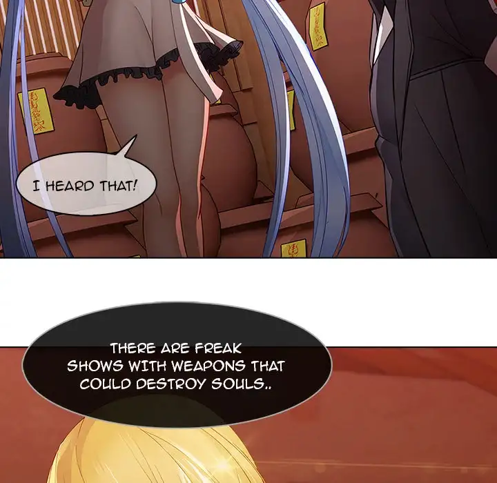 Butterfly Dream - Chapter 13 [photo 56] - MangaPorn