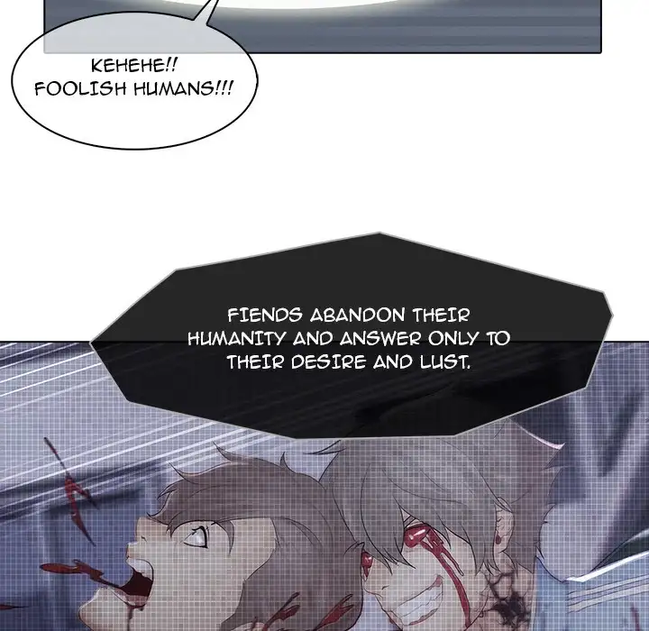 Butterfly Dream - Chapter 13 [photo 65] - MangaPorn