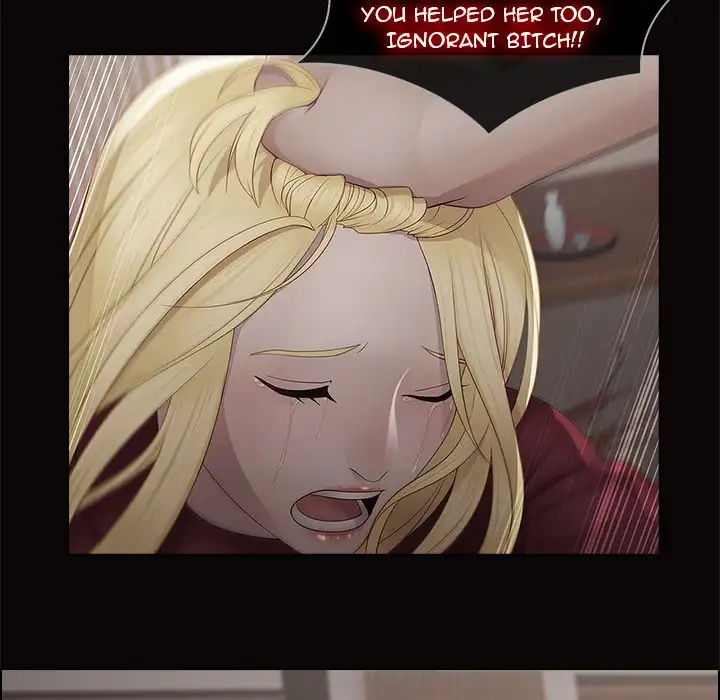 Butterfly Dream - Chapter 14 [photo 13] - MangaPorn