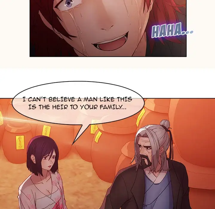 Butterfly Dream - Chapter 14 [photo 32] - MangaPorn