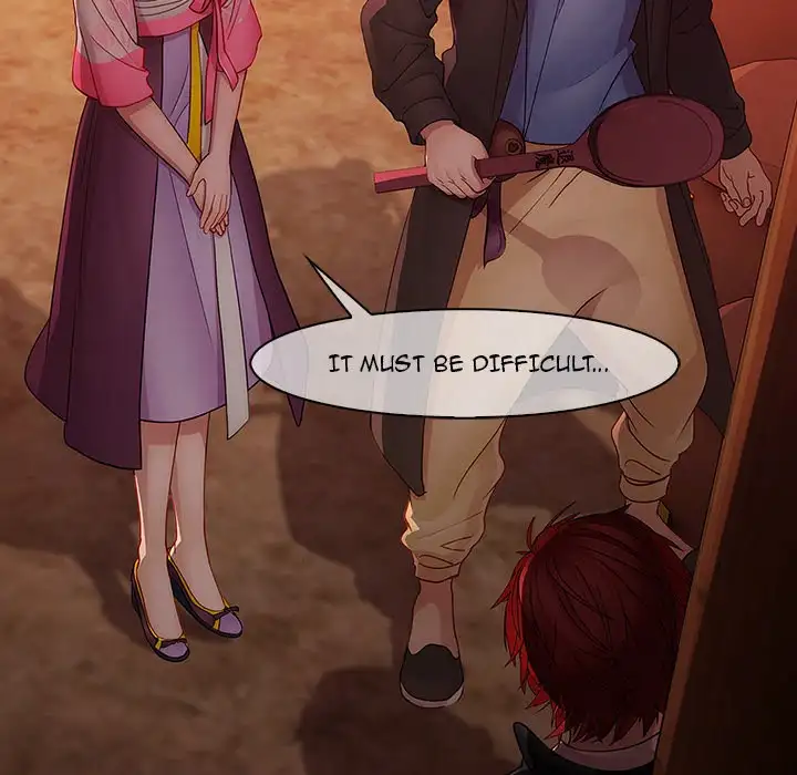 Butterfly Dream - Chapter 14 [photo 33] - MangaPorn