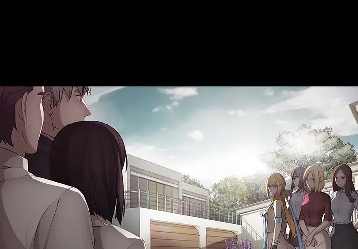 Butterfly Dream - Chapter 14 [photo 4] - MangaPorn