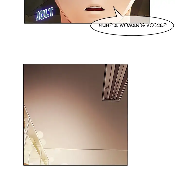 Butterfly Dream - Chapter 14 [photo 57] - MangaPorn