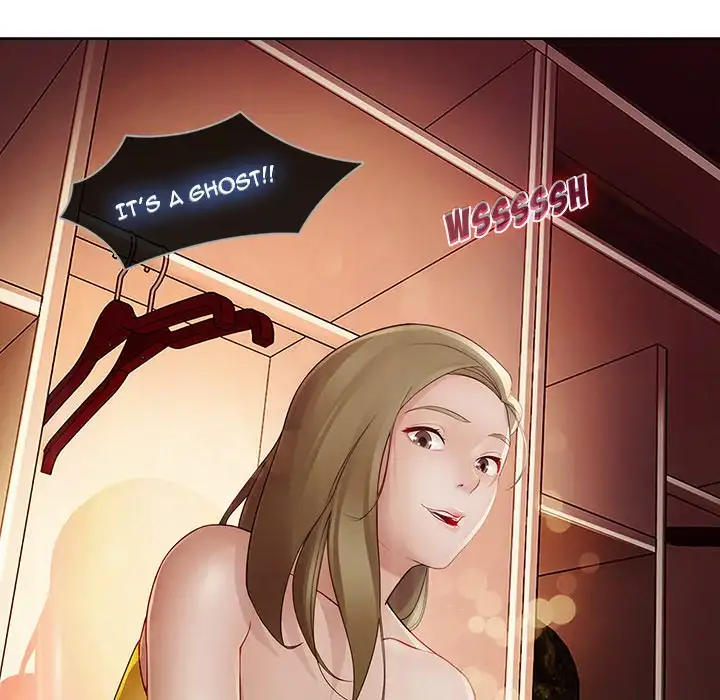 Butterfly Dream - Chapter 14 [photo 59] - MangaPorn