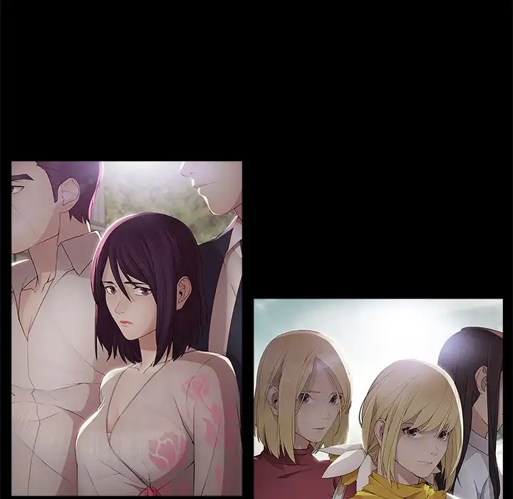 Butterfly Dream - Chapter 14 [photo 6] - MangaPorn