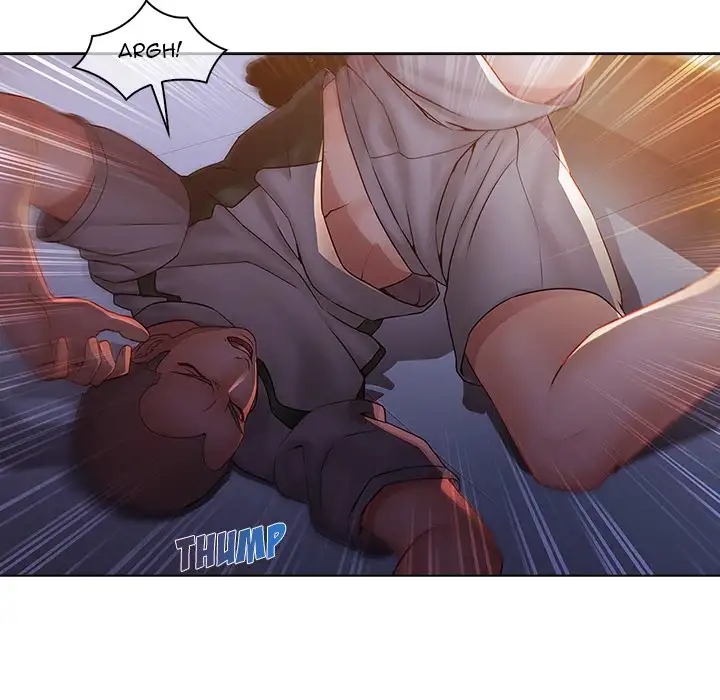 Butterfly Dream - Chapter 14 [photo 64] - MangaPorn