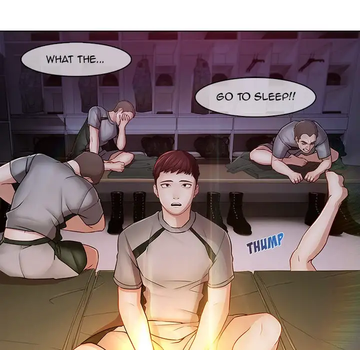 Butterfly Dream - Chapter 14 [photo 65] - MangaPorn