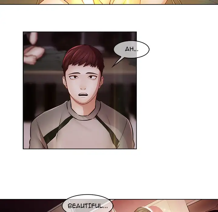 Butterfly Dream - Chapter 14 [photo 66] - MangaPorn