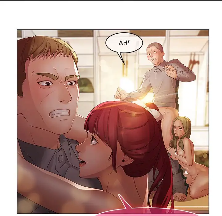 Butterfly Dream - Chapter 14 [photo 75] - MangaPorn
