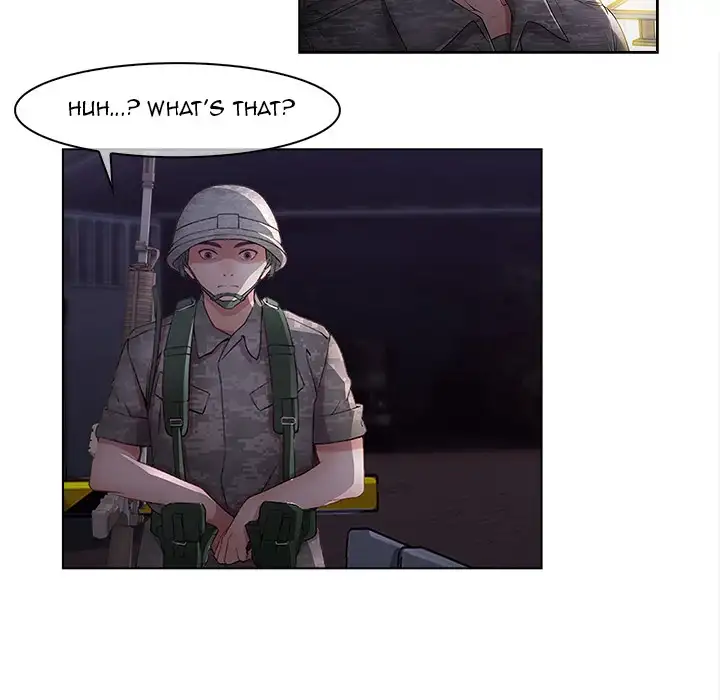 Butterfly Dream - Chapter 15 [photo 20] - MangaPorn