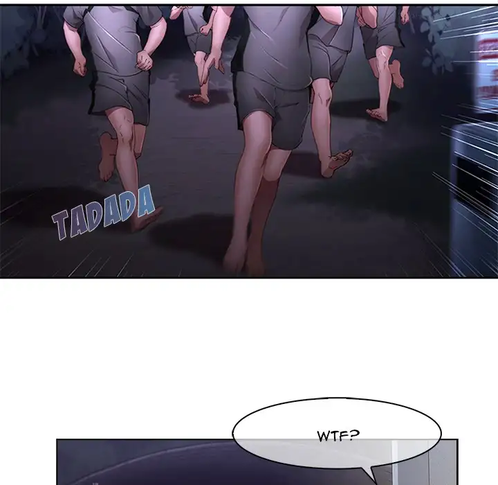 Butterfly Dream - Chapter 15 [photo 21] - MangaPorn