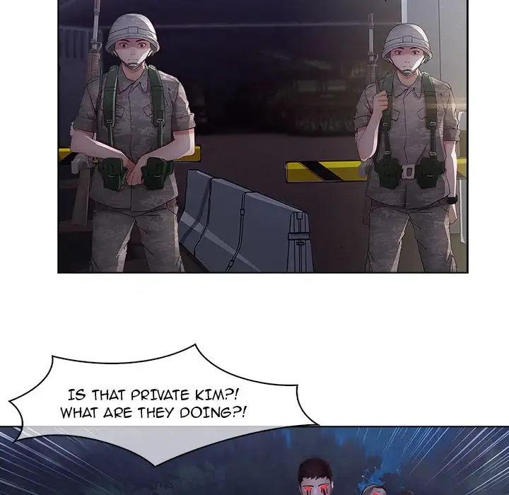 Butterfly Dream - Chapter 15 [photo 22] - MangaPorn
