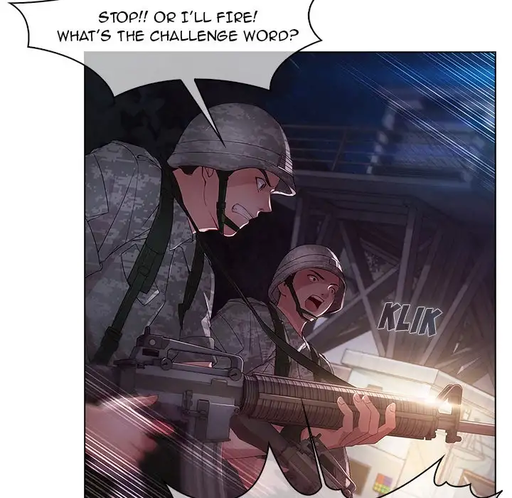 Butterfly Dream - Chapter 15 [photo 25] - MangaPorn