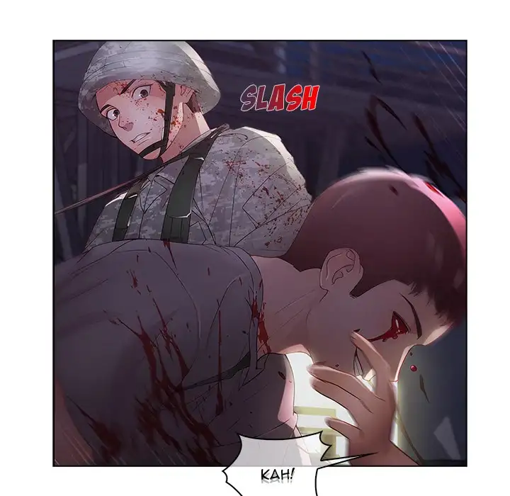 Butterfly Dream - Chapter 15 [photo 28] - MangaPorn