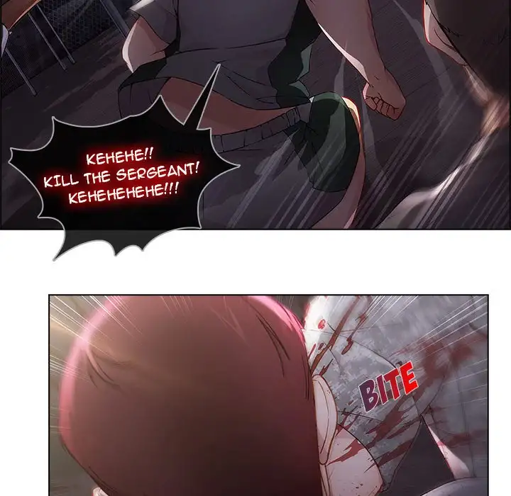 Butterfly Dream - Chapter 15 [photo 31] - MangaPorn