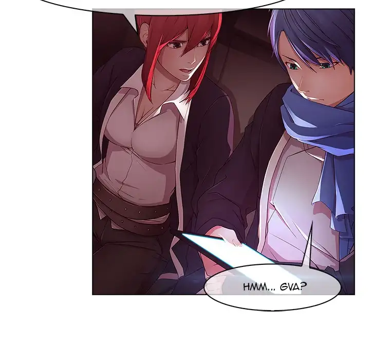 Butterfly Dream - Chapter 15 [photo 42] - MangaPorn