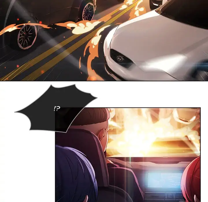 Butterfly Dream - Chapter 15 [photo 45] - MangaPorn