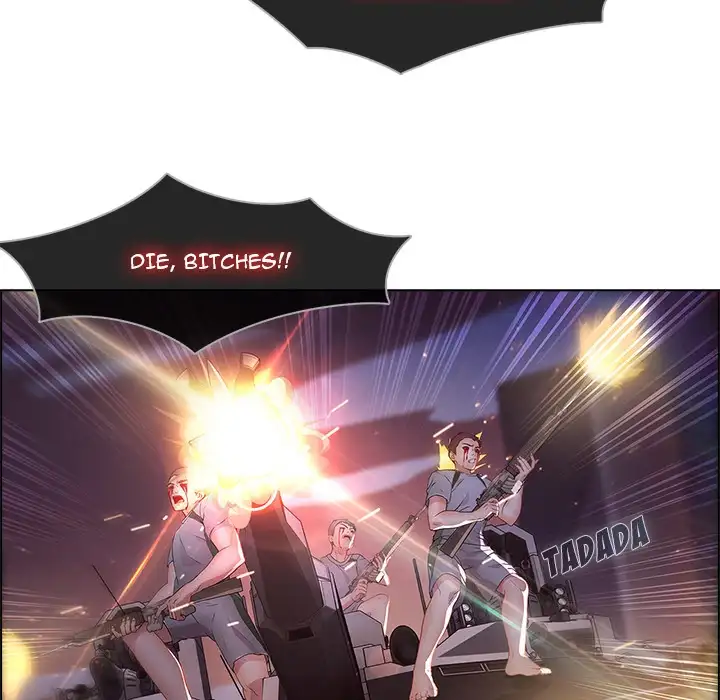 Butterfly Dream - Chapter 15 [photo 49] - MangaPorn