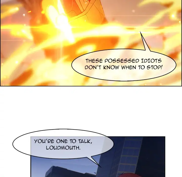Butterfly Dream - Chapter 15 [photo 57] - MangaPorn