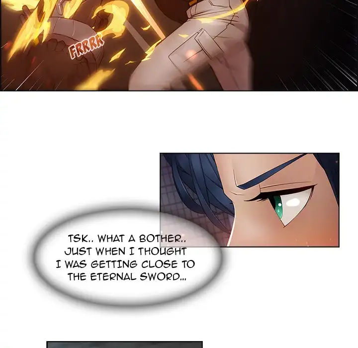 Butterfly Dream - Chapter 15 [photo 65] - MangaPorn